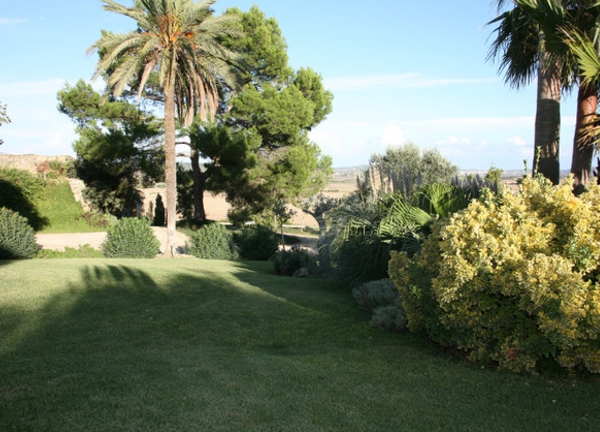 Herrenhaus im Inselstil - Mallorca Location